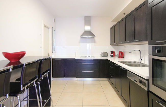 108 - King David Residence - Jerusalem-Rent - Foto 17