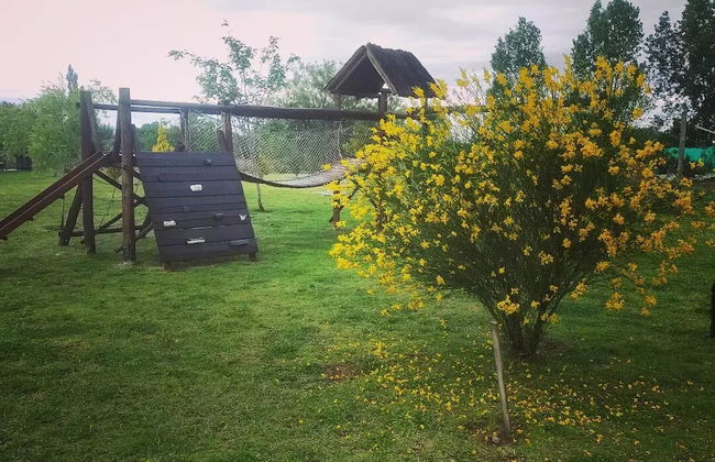 Viento Andino - Foto 11