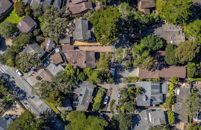 Quaint Carmel - Bungalow Close to Beach - Foto 21