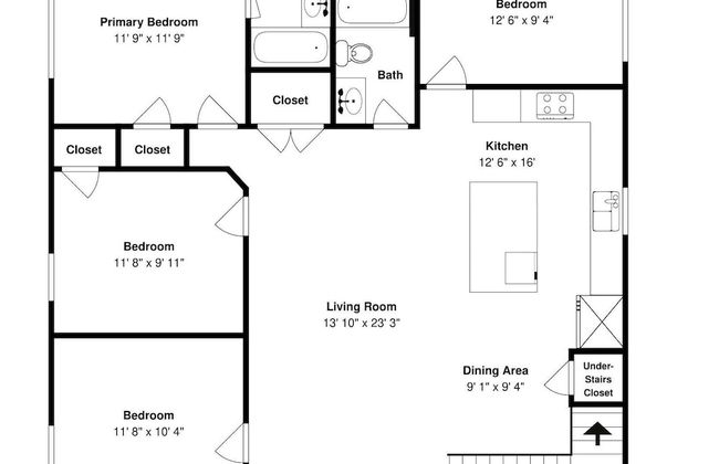 Beachfront Sandcastle - Foto 26