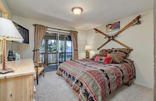 Lake Tahoe West Shore Lake Front 5 bedroom Cabin - Foto 10