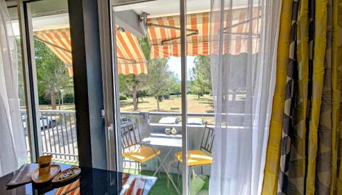 Studio Soleil et Verdure - Montpellier Celleneuve - Foto 4