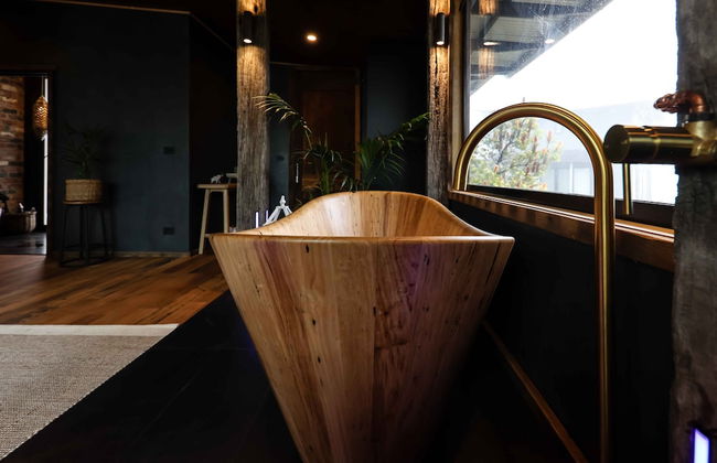 Clifftop at Hepburn - Foto 42