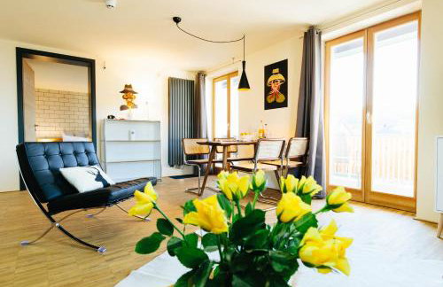 Apartmenthotel Oberstdorf - Foto 15