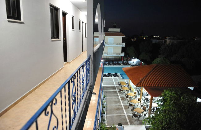 Maritime Hotel Aparts - Foto 64