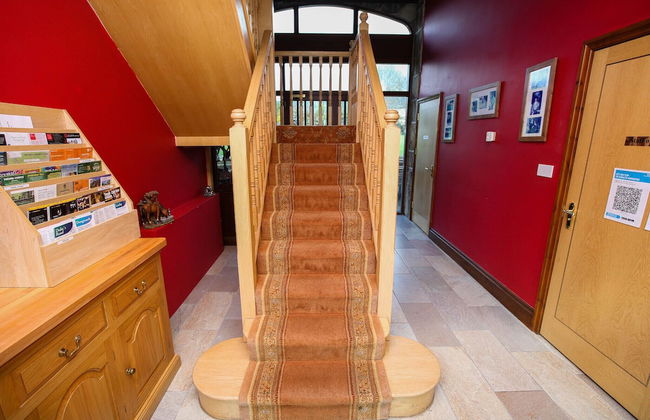 Padley Farm - Foto 61