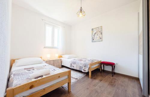 Holiday Home Veronika near Makarska, private pool - Foto 49