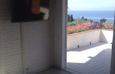 Villa Twins Ansedonia - Foto 12