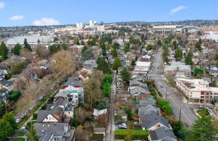 The Montlake Spite House - Foto 23