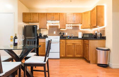 1BR in the Heart of Downtown Boston Famous Nightlife Theater District with Bed Full of Promises TD Garden Common Park MBTA - Foto 15