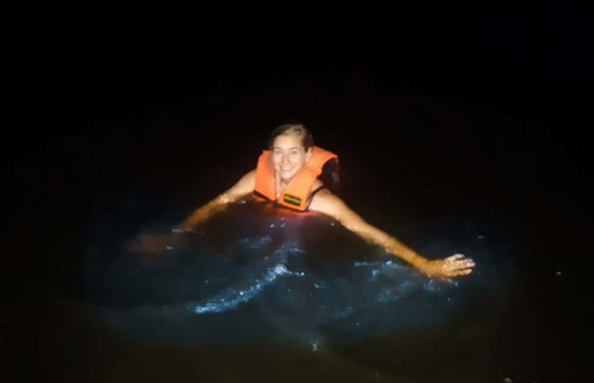 Bioluminescent Plankton Kayak Tour - Photo 2