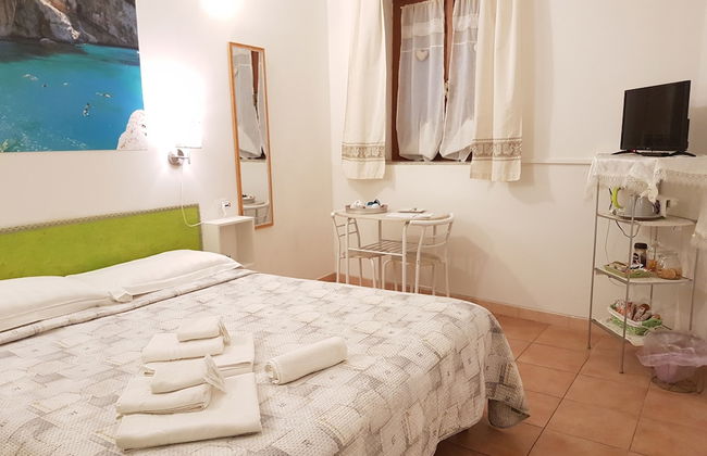 Affittacamere Maristella - Foto 1