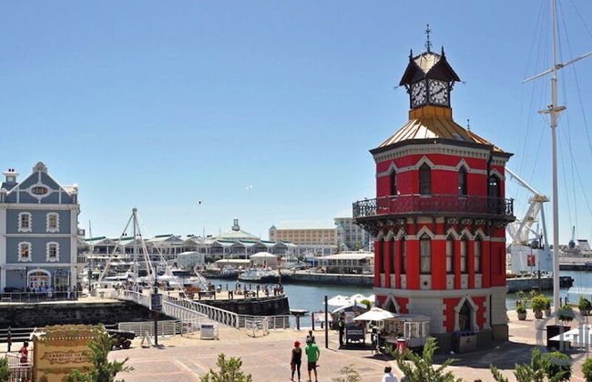 Luxury Three Bedroom Apartment - Fully Furnished and Equipped - Foto 14