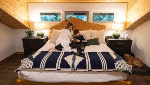 Waterfront Chalet - Foto 4