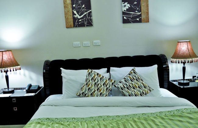 AES Luxury Apartments - Foto 22