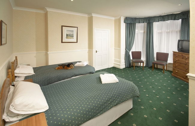 Derwent Manor Apartments - Foto 3