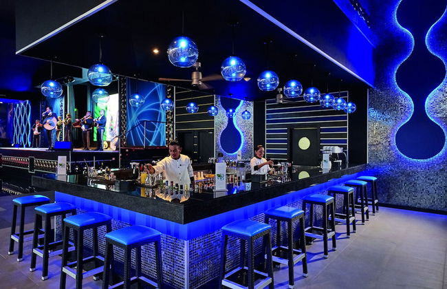 Hotel Riu Tequila - All Inclusive - Foto 76