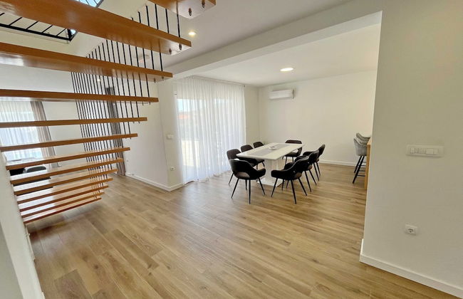 Villa Zuzul - Foto 7