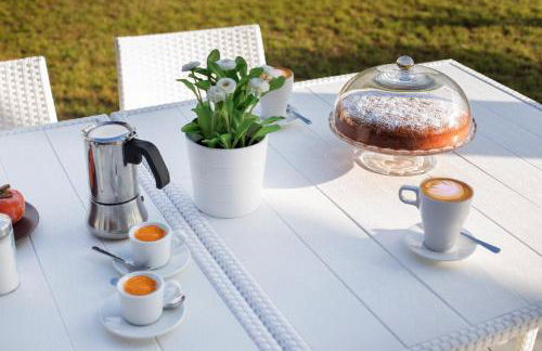 Holiday Home Nicola Santoro - Foto 45