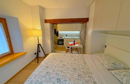 Casa Colibrì - a few steps from the ski slopes - Foto 8