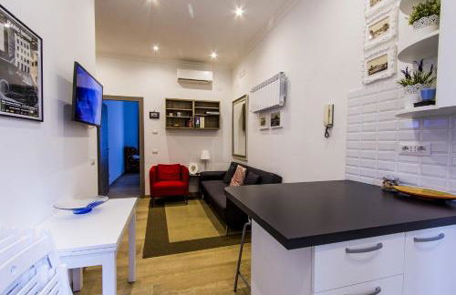 Colossehome - Dream House around the corner from Colosseum - Foto 7