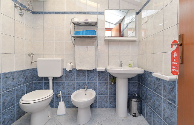 Apartment Mile 1249 - Foto 63