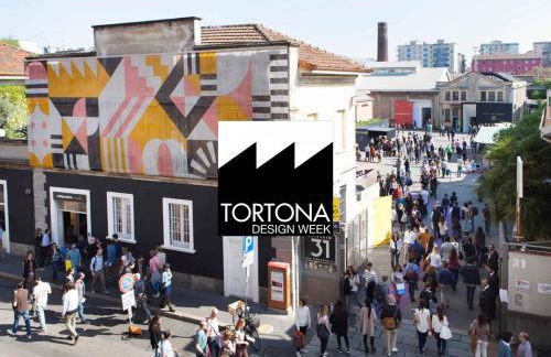 DESIGN DISTRICT- NAVIGLI Mini Appartamento Via Tortona 66 - Foto 16