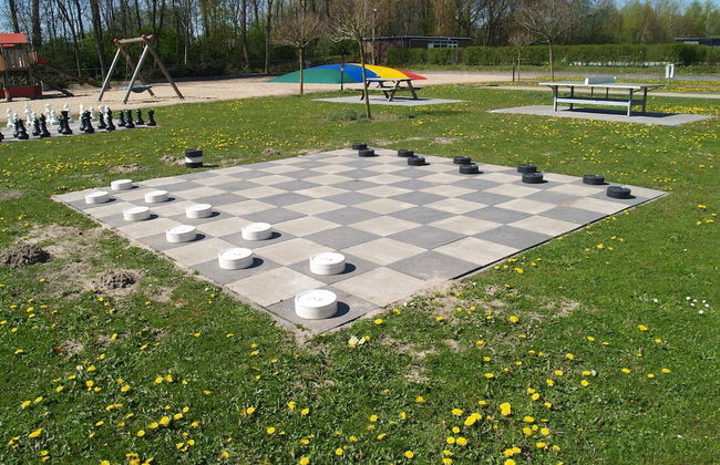 Well-kept Chalet Near the Biesbosch - Foto 29