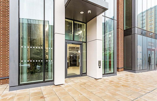 Icon Tower Flat IX - Photo 56