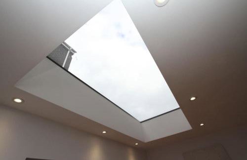 Lovely One Bed Apartment-Near All Transport-Village-FreeParking - Foto 13