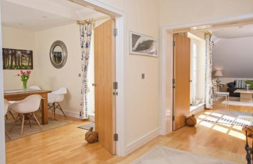 Ocean View Apartment - Foto 4