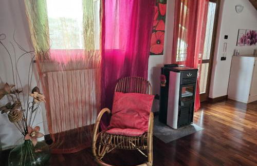 La Finestra sul Castello - Foto 19