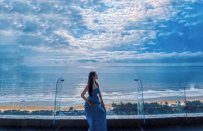 Oasky Vung Tau - Foto 25