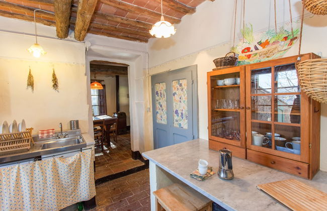 Tenuta di Spannocchia - Foto 49