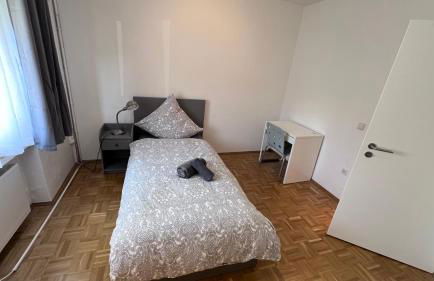 Apartmenthaus Somborn - Foto 8