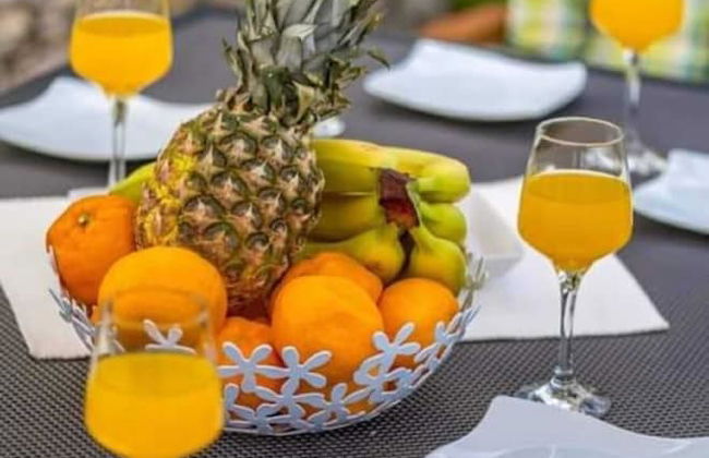 Apartments Villa Mavi - Foto 15