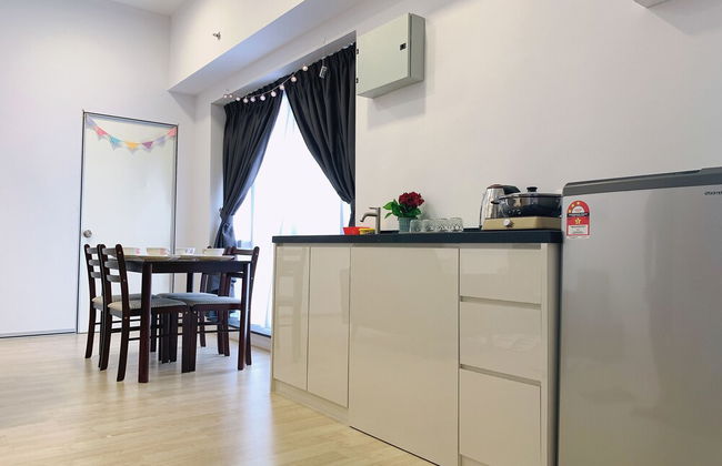 BrightonHome at REVO Aurora Place Bukit Jalil - Foto 21