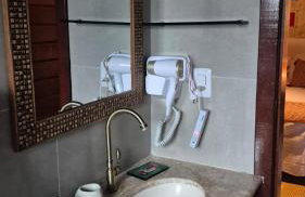 Chalé Oxossi - Foto 48