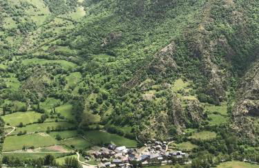 Acogedora casita en el Pallars - Foto 3