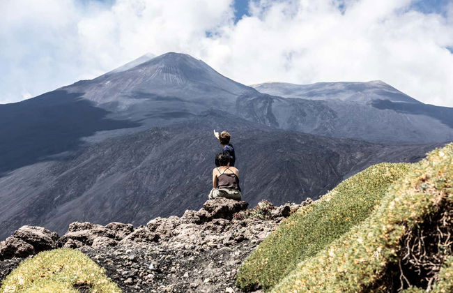 Hiking to Serracozzo Cave - Photo 6