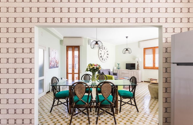 Baia Delle Sirene in Noto - Foto 33