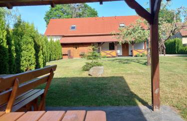 Domek nad Krutynią - Foto 15