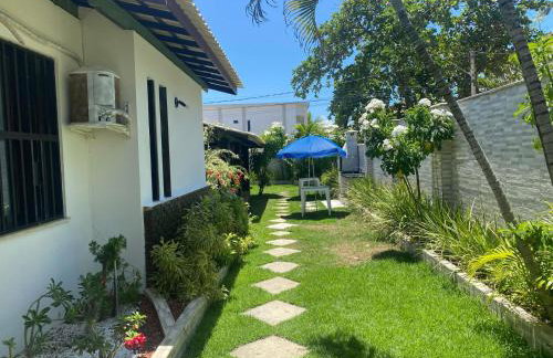 Casa poucos passos do mar em Buraco da Velha - Foto 9