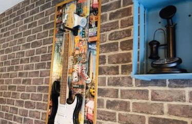 Saltillo Alto Boutique Studio - Photo 49