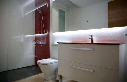 Casa rural con piscina Viña de Millan - Foto 51