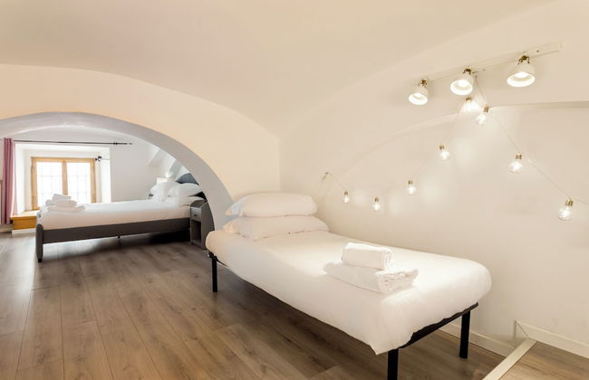 Sanniti's Apartments - Foto 7