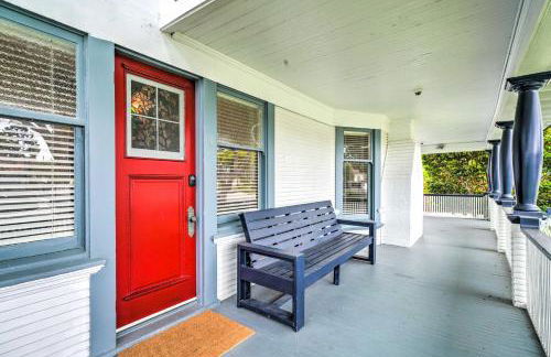 Cozy Carpinteria Apartment Walkable Location - Foto 17