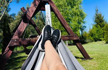 Domek nad Szelągiem - Foto 29