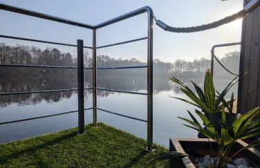 Hausboot Friedrich - Foto 27