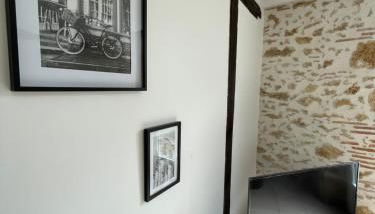 Le Pyrénéen - L'industriel - Maison Cosy - Photo 4